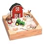 My Little Sandbox Funny Farm