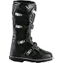 Answer Racing Fazer Boots - 10/Black
