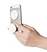 PopSockets: Expanding Phone Stand and Grip - Works with all Smartphones Including iPhone and Galaxy (1 Pair, Black-Green-Black)