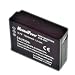 Maximal Power Panasonic Cga-S007 Equiv Battery Modern Design Practical Durable Compact New