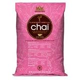 David Rio Sugar Free Decaf Pink Flamingo Vanilla Chai Mix Bag - 3 lbs by David Rio