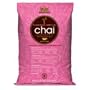 David Rio Sugar Free Decaf Pink Flamingo Vanilla Chai Mix Bag - 3 lbs