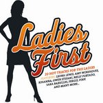 Ladies First
