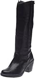 Camper Industrial Boite 46434-001, Damen Stiefel, Schwarz (Mexico Negro/Pub Misterio-Negro -1), EU 41