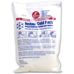 (Price/price/pack)Cramer Cold Pack 6 x 9(Price/PAC), Accessories, Sports Medicine