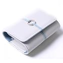 Universal Camera Case for Sony Cyber-Shot DSC-T100, DSC-T2, DSC-T20, DSC-T200, DSC-T300, DSC-T70, DSC-W120, DSC-W130, DSC-W150, DSC-W170, DSC-W35, DSC-W55, DSC-W80, DSC-W90, WX1, and Many More...