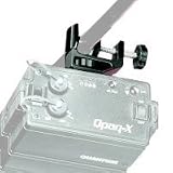 Quantum PPM Pole Mount for Lightstand.