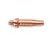 Hobart 770153 Oxy/Acet,Tip,Cutting Acet 0 Repl3-101(Victor Style)