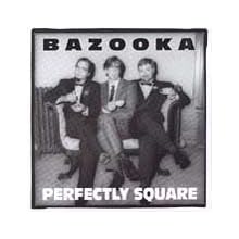Perfectly Square
