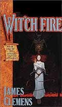 Wit'ch Fire