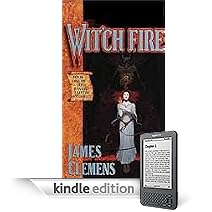 Wit'ch Fire