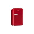Smeg FAB10LUJ Standk�hlschrank mit Gefrierfach / Union Jack / Linksanschlag / K�hlteil 101 Liter / Gefrierfach**** 13 Liter