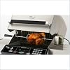 Dimplex PowerChef ROT-BPC-2007 Electric Grill Roisserie