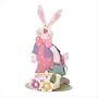 Easter Bunny Tealight Holder
