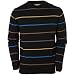Planet Earth Pinney Sweater - Men's