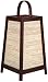 Unique Inexpensive Simple Lighting - 17 J161 Akida Rattan Japanese Lantern Oriental Lamp