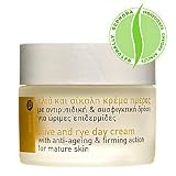Korres Olive And Rye Day Cream