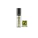 1 NYX Roll On Eye Shimmer RES06 - Olive + Free Earring Gift