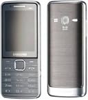 SAMSUNG S5610 | Color Grey