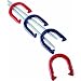 Regent Sports 20720 Classic Horseshoe Set
