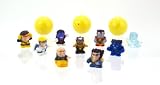 Blip Squinkies Marvel Bubble Pack - Series 3 - X-Men