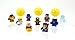Blip Squinkies Marvel Bubble Pack - Series 3 - X-Men