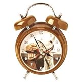 Wacky Waker Horse Alarm Clock
