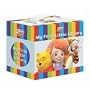 Disney "My Friends Tigger and Pooh" Little Library