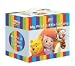 Disney My Friends Tigger and Pooh Little Library