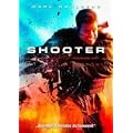 Shooter (Steelbook)