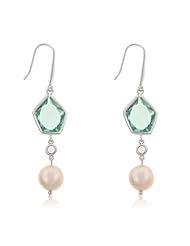 Jasmin Earrings