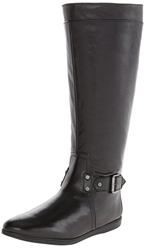 Nine West Women\'s Truthe Riding Boot : Amazon.com