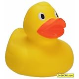Big Bath Duck by Toysmith