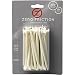 Zero Friction Performance Golf Tees - 3 1/4 Inch