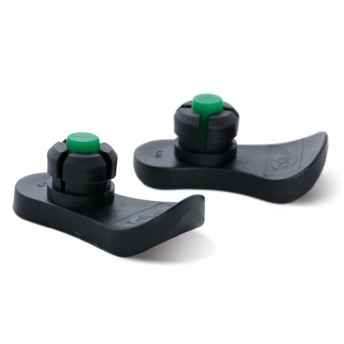Hugo Mobility Multi-Terrain Walker Glides for 1 Inch Walker Tubing