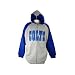 Indianapolis Colts Drop Kick Full Zip Hooded Fleece 3X-6X