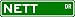 NETT Street Sign ~ Personalized Family Lastname Sign ~ Gameroom, Basement, Garage Sig...