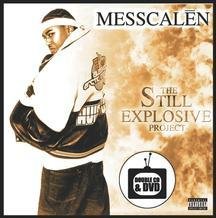 CD-Charts  Music : The Still Explosive Project