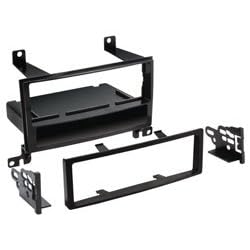 Metra 99-7325 2007 Hyundai Santa Fe Mounting Kit