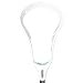 Warrior Razor 2.0 Unstrung Lacrosse Head (White)