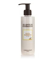Les Senteurs Gourmandes Tendre Madeleine Body Lotion 200ml