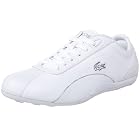 Lacoste Shua Lace Fz Lace Up Sneaker