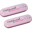 2 PACK set - Clothing 2-Sided Tape 072-Strips w/ 2 Tins by Hollywood Fashion Tape #KitFT36
