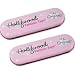 2 PACK set - Clothing 2-Sided Tape 072-Strips w/ 2 Tins by Hollywood Fashion Tape #KitFT36
