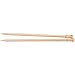 Brittany SP1017 Single Point Knitting Needles 10