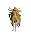 FINAL FANTASY VIII GUARDIN FORCE SIREN ACTION FIGURE ITEM NUMBER 02IMAGE