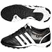 Adidas Telstar II TRX Astro Turf Trainers - Black/Running White/Running White - Kids - UK Size 5 Junior
