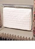 Quilted Air Conditioner Cover, Size LG