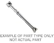 1986 FORD F150 PICKUP FRONT DRIVE SHAFT