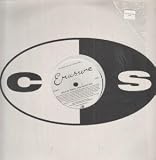 Rock Me Gently [12" VINYL]